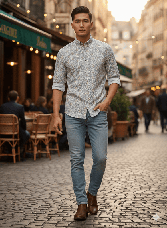 Premium Superfine Cotton