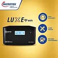 LUXE WIFI 1400 12V SW