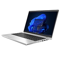REFURBISHED HP ELITEBOOK 640 G9 | 14” FHD DISPLAY | I5-1245U | 8 GB RAM | 256 GB SSD | WINDOWS 11 PRO | SILVER REFURBISHED HP ELITEBOOK 640 G9 | 14” FHD DISPLAY | I5-1245U | 8 GB RAM | 256 GB SSD | WINDOWS 11 PRO | SILVER