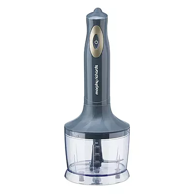 Morphy Richards 300-Watt Pronto Plus Hand Blender