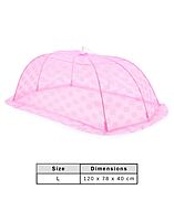 Mosquito Net -Large - Pink