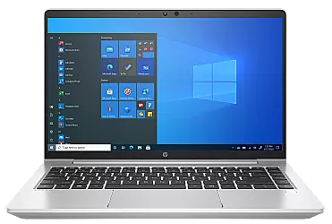 [Refurbished] HP ProBook 640 G8 i5/11TH/16GB/512GB 3-Year
