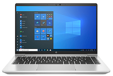 [Refurbished] HP ProBook 640 G8 i5/11TH/16GB/512GB 3-Year