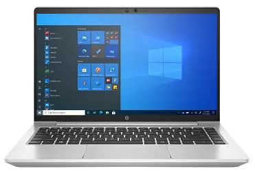 [Refurbished] HP ProBook 640 G8 i5/11TH/16GB/512GB 3-Year