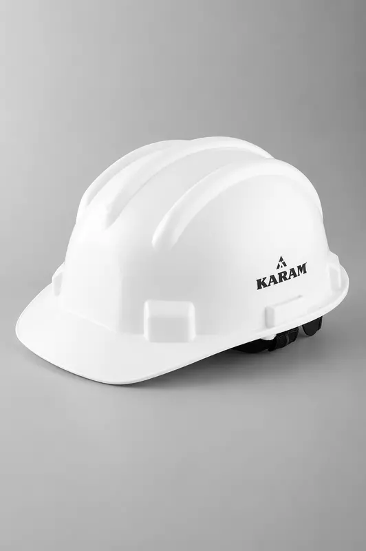 Karam PN521(WHITE)(UA) Helmet