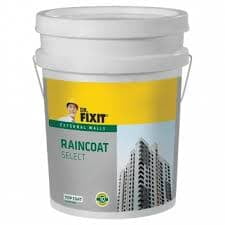 642 - DR. FIXIT RAINCOAT
SELECT