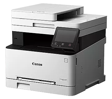 Canon Image Class MF645 CX Printer Canon Image Class MF645 CX Printer