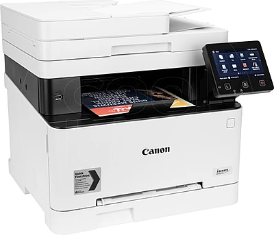 Canon Image Class MF645 CX Printer Canon Image Class MF645 CX Printer