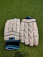 CRICKET BATTING GM GLOVES DIAMOND 909
