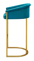 Pulpit Bar Chair
