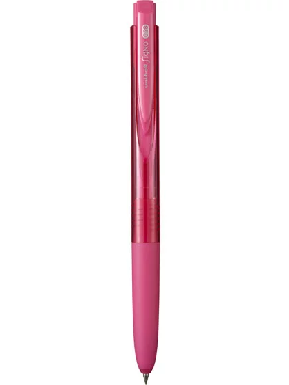 Uniball Signo RT1 Gel Pen 0.28 Baby Pink