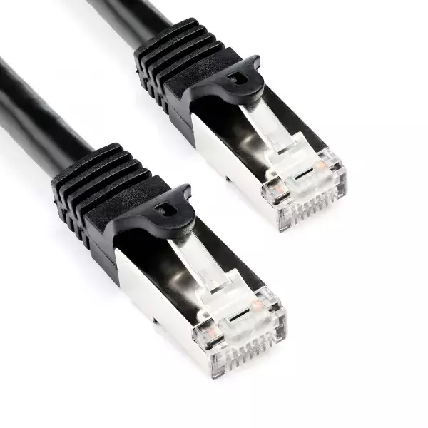 Cat 6 Patch Cable (SFTP) -2M