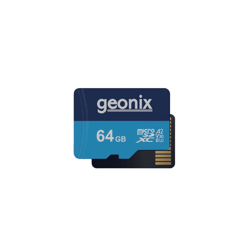 Geonix Micro Sd 64gb