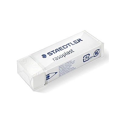 STA ERASER - 526 B20