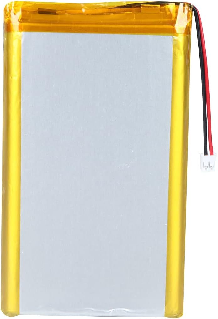 3.7V 10000mAh Lithium Polymer Battery Single Cell 3.7V 10000mAh Lithium Polymer Battery Single Cell