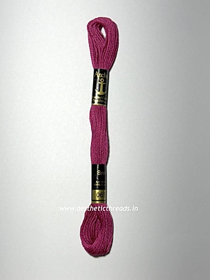 Anchor stranded cotton Shade no. 00065 Anchor stranded cotton Shade no. 00065