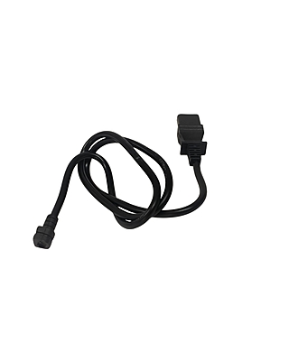 CHARGER CABELE 3 PIN FEMALE CHARGER CABELE 3 PIN FEMALE