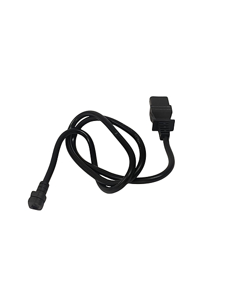 CHARGER CABELE 3 PIN FEMALE CHARGER CABELE 3 PIN FEMALE