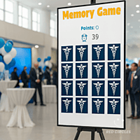 MEMORY GAME