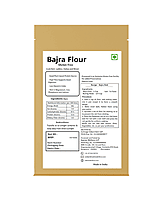 Bajra Flour | Gluten Free