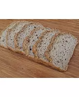 Jowar Bread - 450 g | Gluten Free
