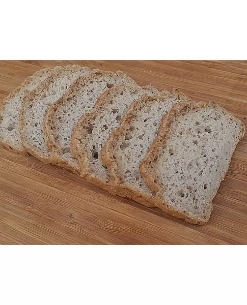 Jowar Bread - 450 g | Gluten Free