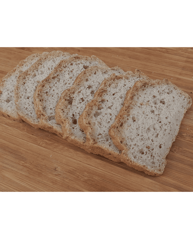 Jowar Bread - 450 g | Gluten Free
