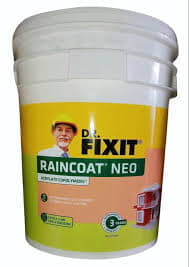 651 - DR. FIXIT RAINCOAT NEO