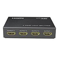 MT-VIKI HDMI SPLITTER PREMIUM 1*4 PORT