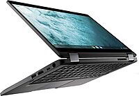 Dell Latitude 5300 2in1 Laptop (8th Gen Core i7/ 16GB/ 512GB SSD/ Win10 Pro)