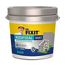 653 - DR. FIXIT ROOFSEAL
SELECT 653 - DR. FIXIT ROOFSEAL
SELECT