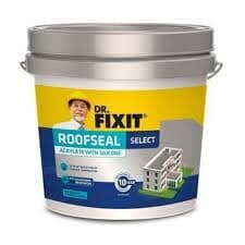 653 - DR. FIXIT ROOFSEAL
SELECT