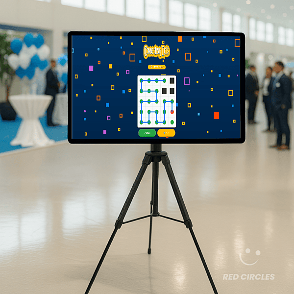 CONNECTING DOTS