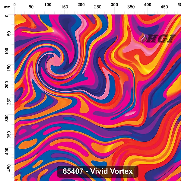 65407 Vivid Vortex