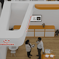 STALL MODEL