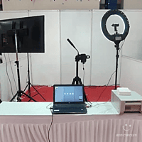 AR Photo Booth