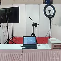 AR Photo Booth