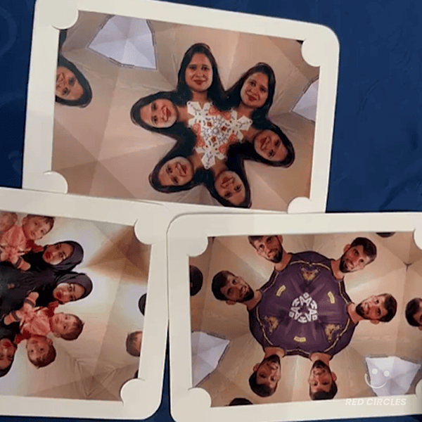 PRISM PHOTO BOOTH
