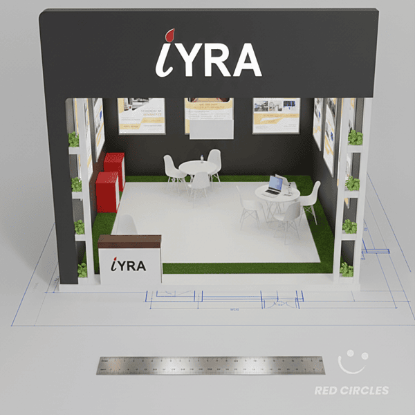 STALL MODEL