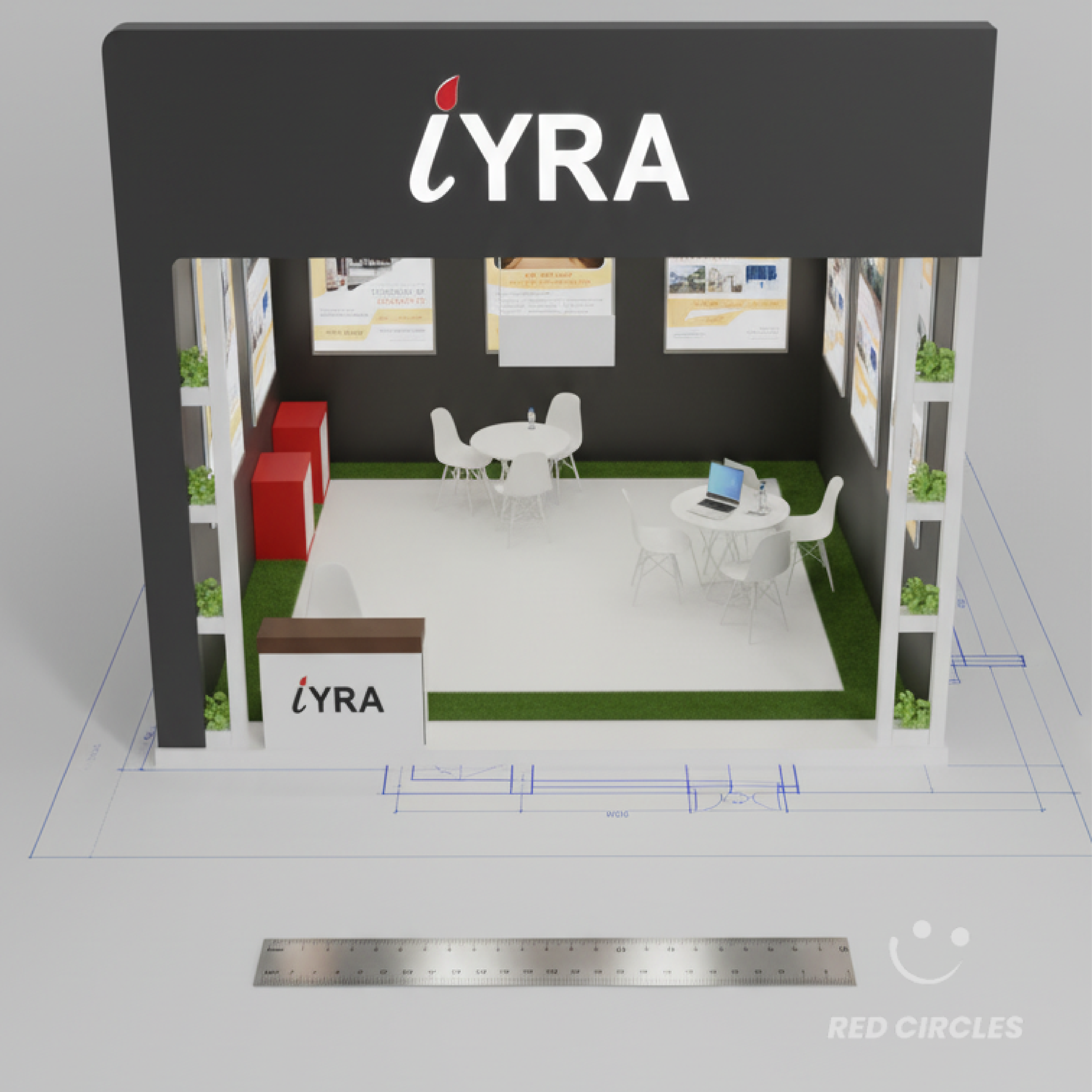 STALL MODEL