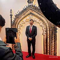 CALENDAR PHOTO BOOTH