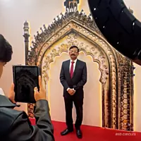 CALENDAR PHOTO BOOTH