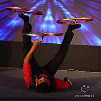 WHEEL DANCE