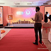APOLLO ANNIVERSARY CELEBRATIONS