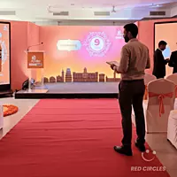 APOLLO ANNIVERSARY CELEBRATIONS