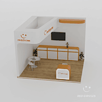 STALL MODEL