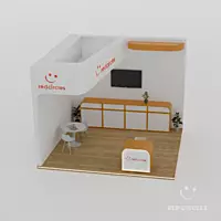 STALL MODEL
