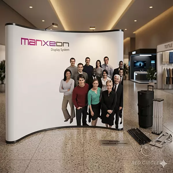 POPUP BACKDROP