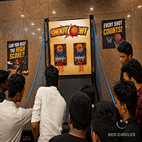 ARCADE BASKETBALL