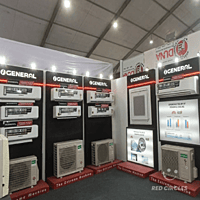 STALL MODEL